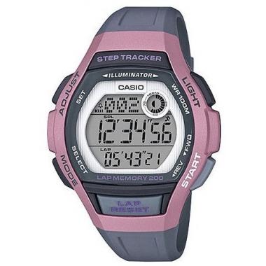 Hodinky CASIO LWS-2000H-4A
