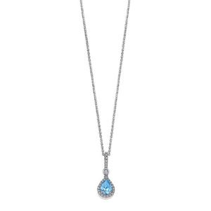 Náhrdelník LOTUS SILVER Pure Essential AG 925/1000 LP1592-1/3