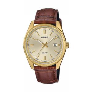 Pánské hodinky CASIO Collection Analog MTP-1302PGL-9AVEF