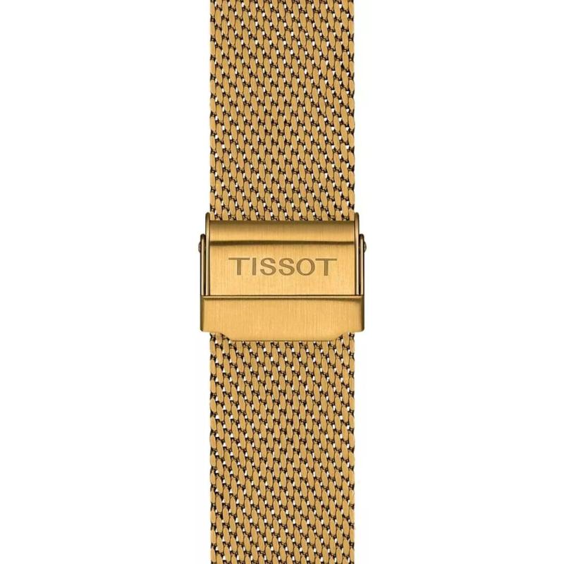 Pánské hodinky TISSOT Everytime Gent T143.410.33.091.00