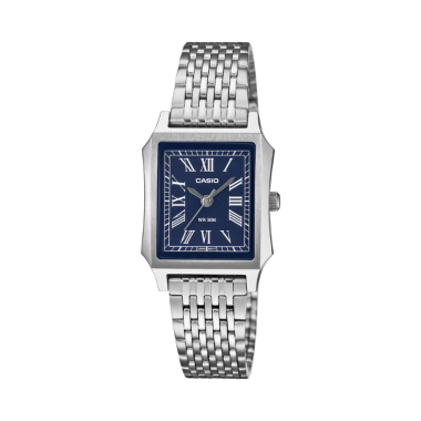 Dámské hodinky CASIO Collection Analog LTP-B190D-2BVER