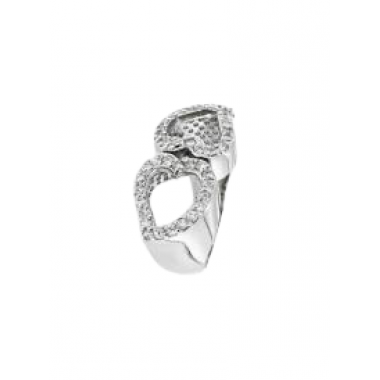 Stříbrný prsten PATTIC IT90001