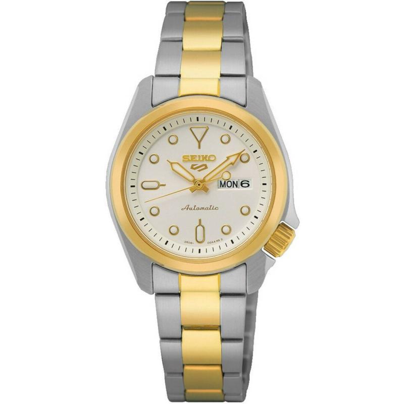 Hodinky SEIKO 5 Sports SRE004K1