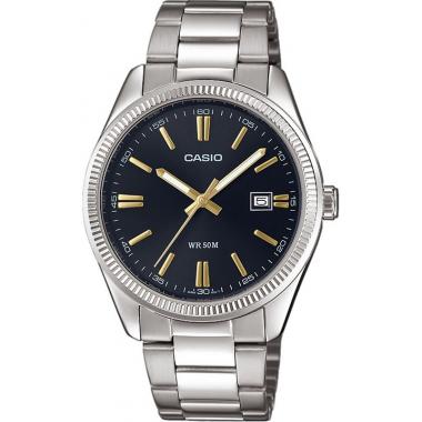 Pánské hodinky CASIO MTP-1302PD-1A2VEF