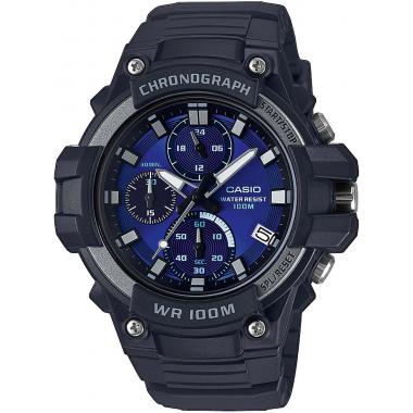 Pánské hodinky CASIO Collection MCW-110H-2A2VEF