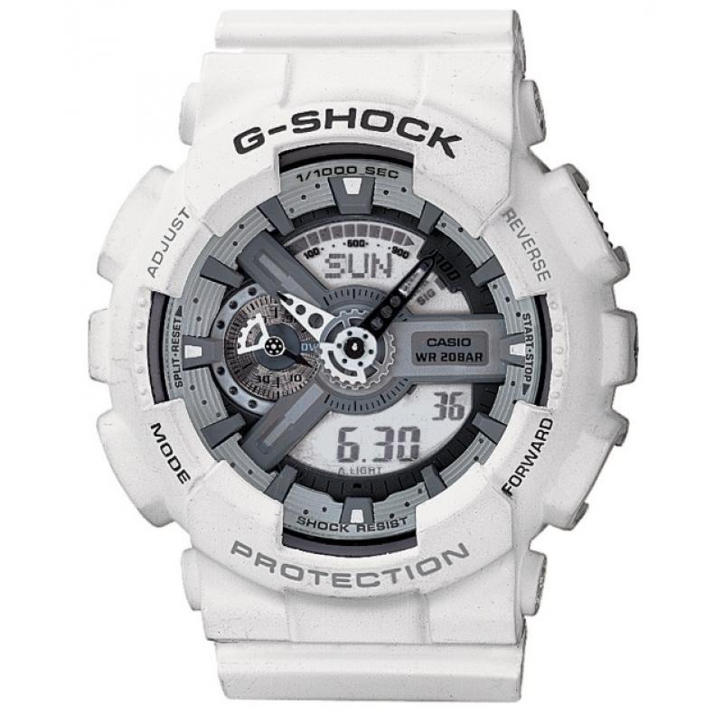 Pánské hodinky CASIO G-shock GA-110C-7A
