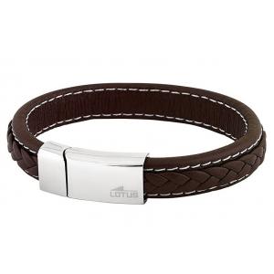 Náramek LOTUS STYLE Men Basic LS1741-2/1