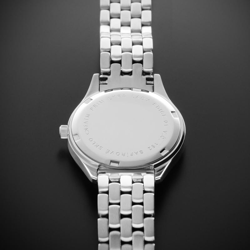 Dámské hodinky PRIM Lyra Lady 2024 W02P.13218.A