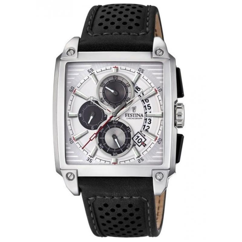 Pánské hodinky FESTINA Timeless Chronograph 20265/1