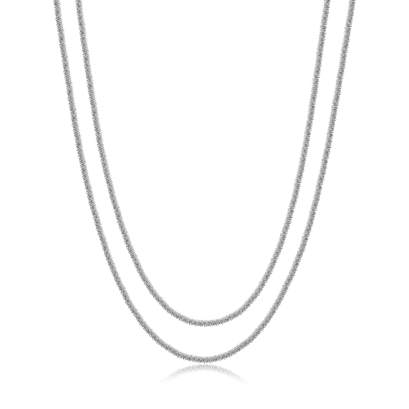 Náhrdelník SAGAPO Chunky SHK104