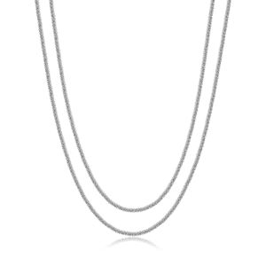 Náhrdelník SAGAPO Chunky SHK104