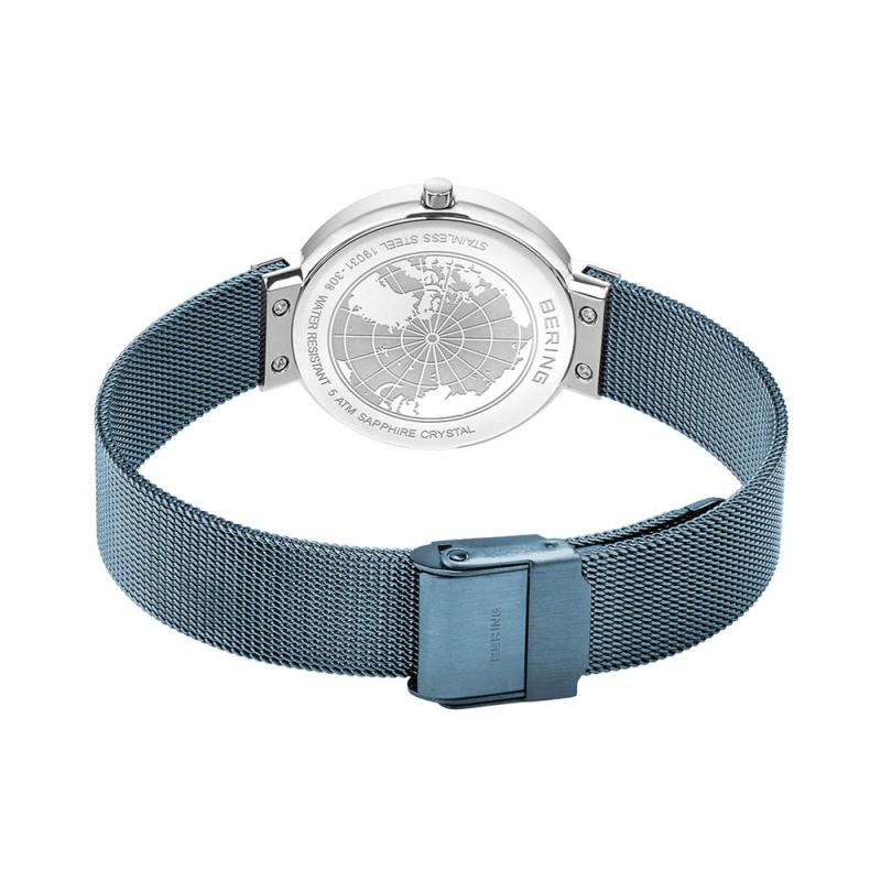 Dámské hodinky BERING Classic 19031-308