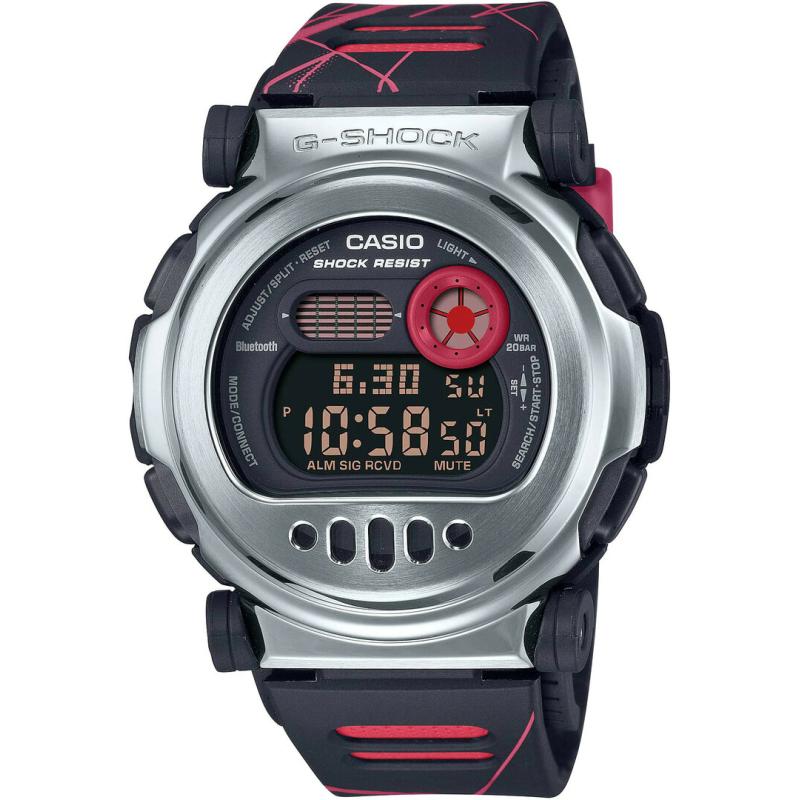 Pánské hodinky CASIO G-shock G-B001MVA-1ER