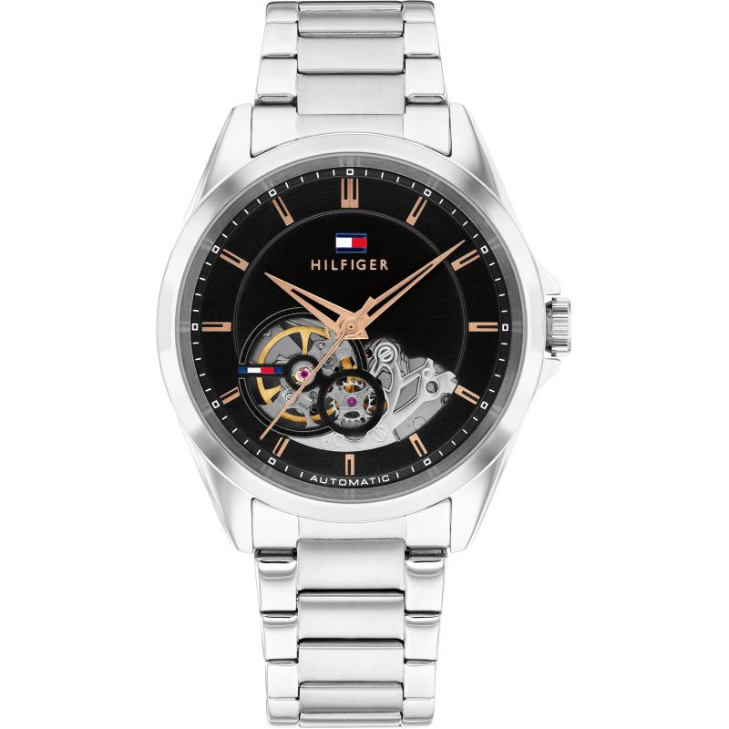 Pánské hodinky TOMMY HILFIGER Baker 1710718
