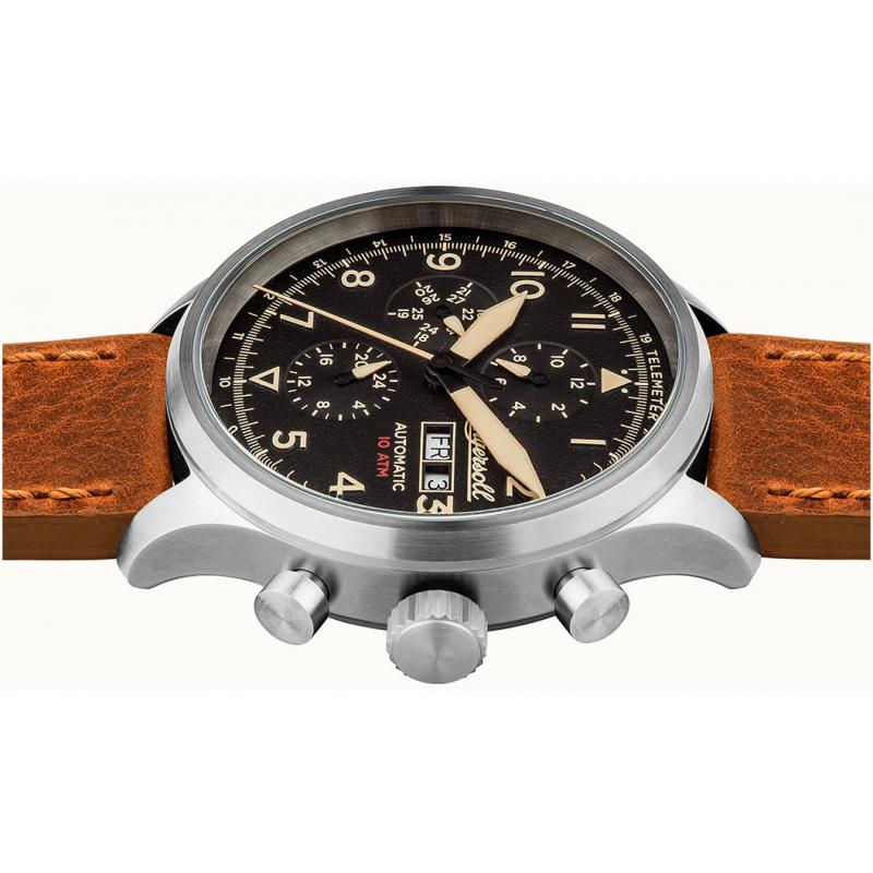Pánské hodinky INGERSOLL The Bateman Automatic I01902
