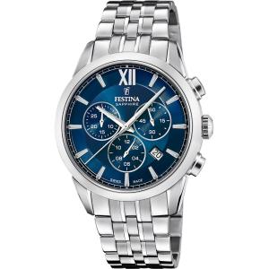 Pánske hodinky Festina Swiss Made 20040/2
