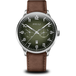 Pánské hodinky PRIM Manager CZ 25 W01P.13249.D