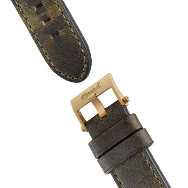 Pánské hodinky INGERSOLL The Scovill I05007