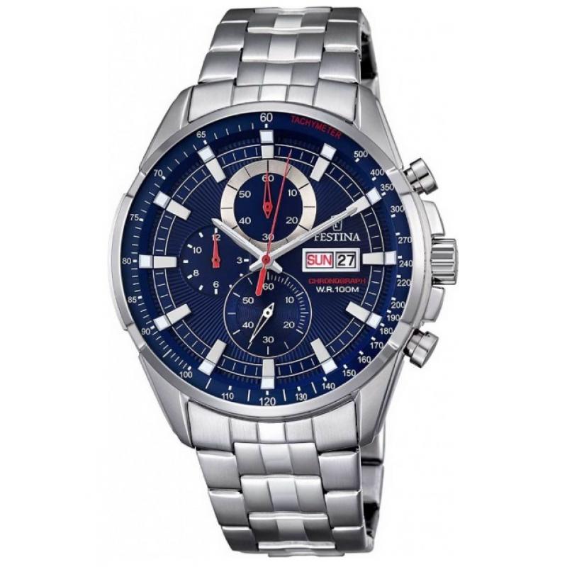 Pánské hodinky FESTINA Chrono Sport 6844/3