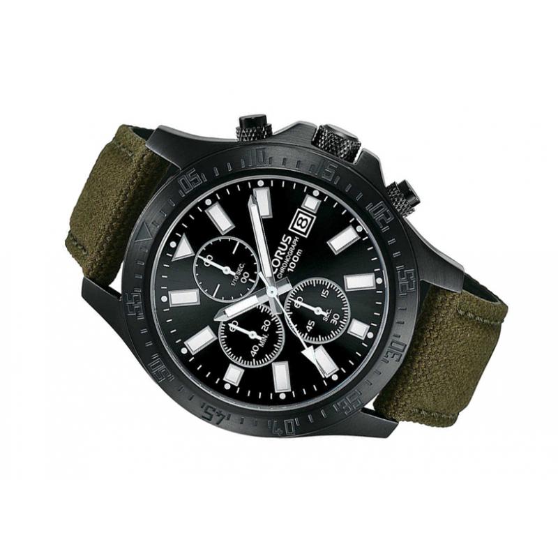 Pánské hodinky LORUS RM301EX9