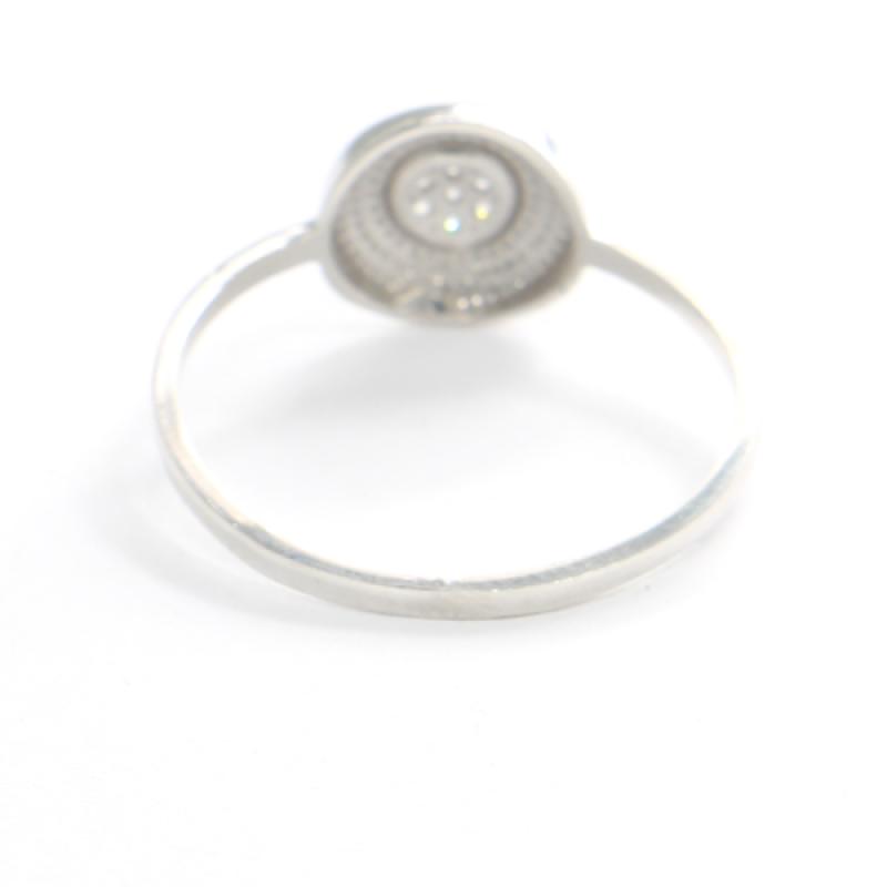 Zlatý prsten PATTIC AU 585/1000 1,25 g CA101401W-54