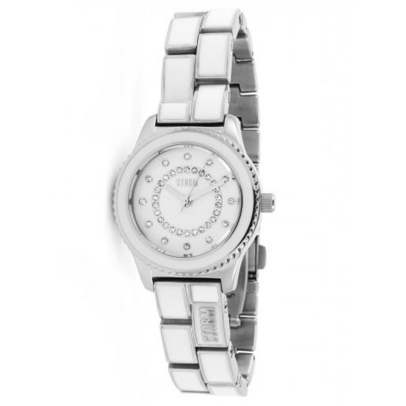 Dámské hodinky STORM Mini Zarina - White 47278/W