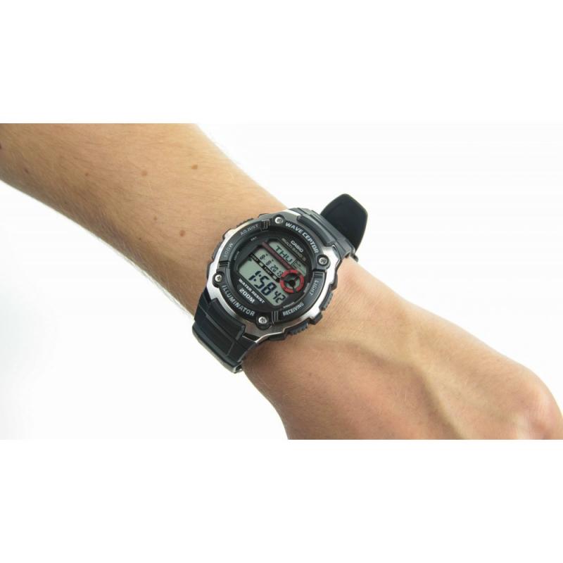 Pánske hodinky CASIO WV-200E-1A