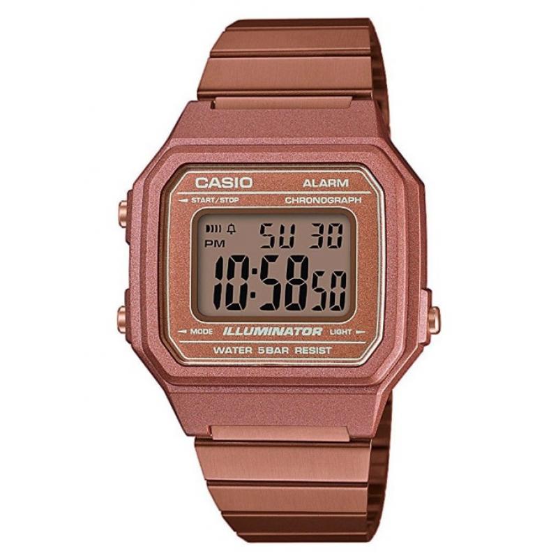 Pánske hodinky CASIO Collection B-650WC-5AEF