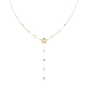 Náhrdelník GUESS Sparks JUBN06276JWYGT/U