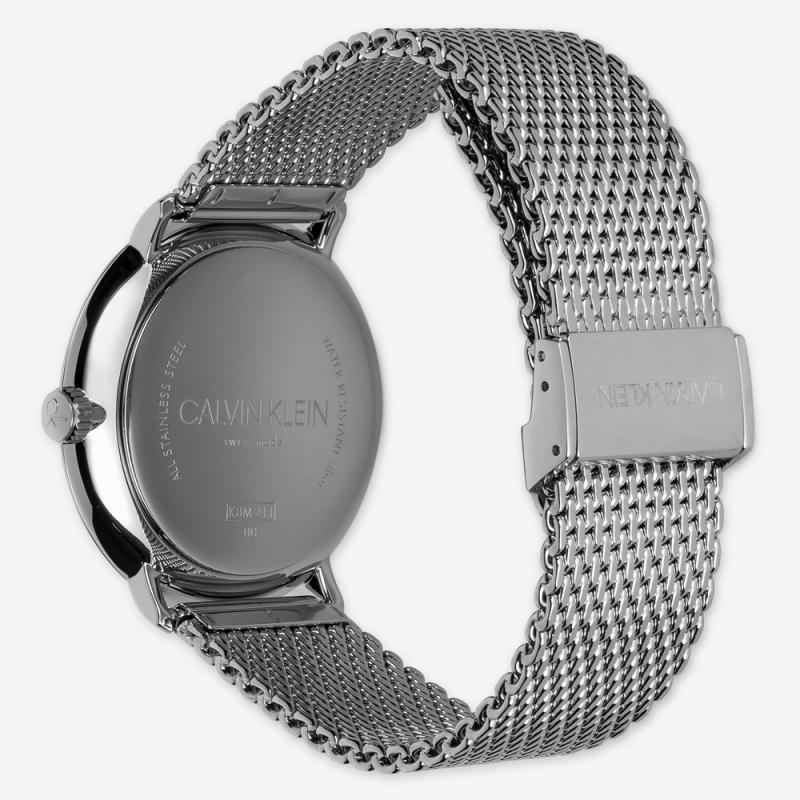 Pánské hodinky CALVIN KLEIN Highnoon K8M21121