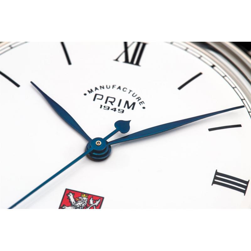 Pánské hodinky PRIM REVOLUCE L.E. 93-013-416-00-1