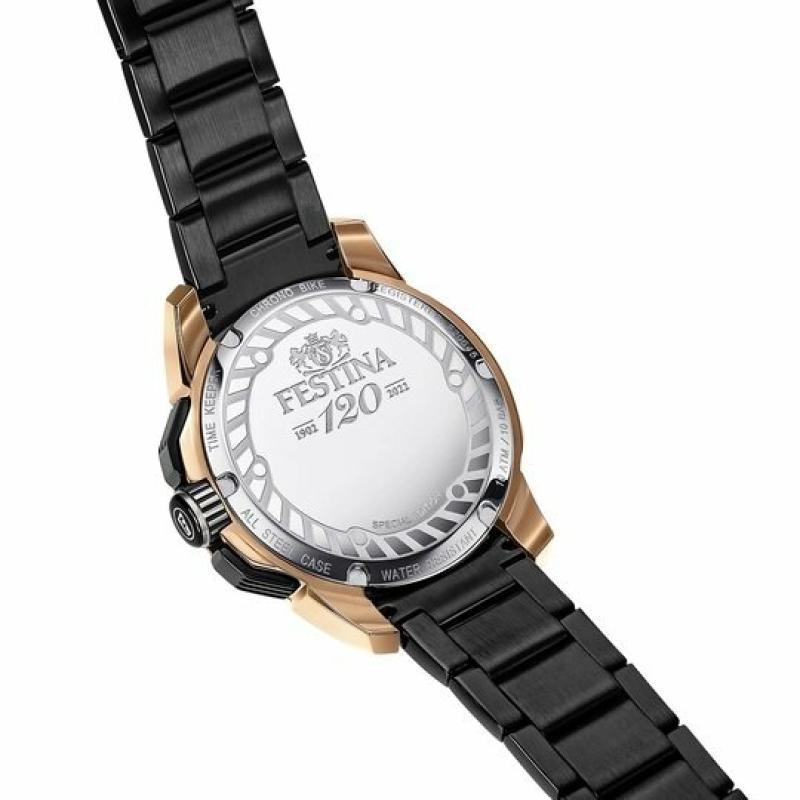Pánské hodinky FESTINA Special Editions 20645/1