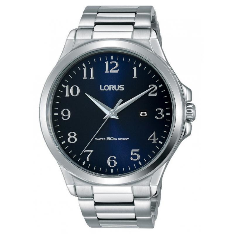 Pánské hodinky LORUS RH971KX9