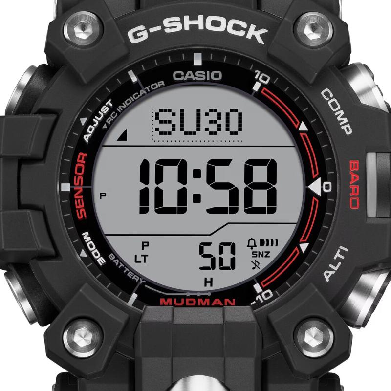 Pánské hodinky CASIO G-SHOCK GW-9500-1ER