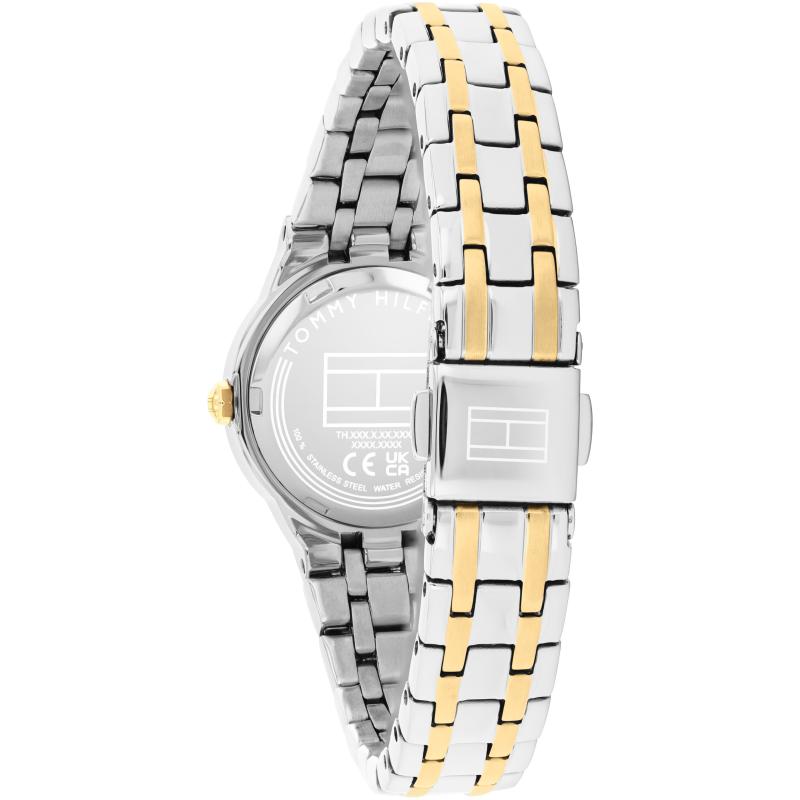 Dámské hodinky TOMMY HILFIGER Mackenzie 1782888