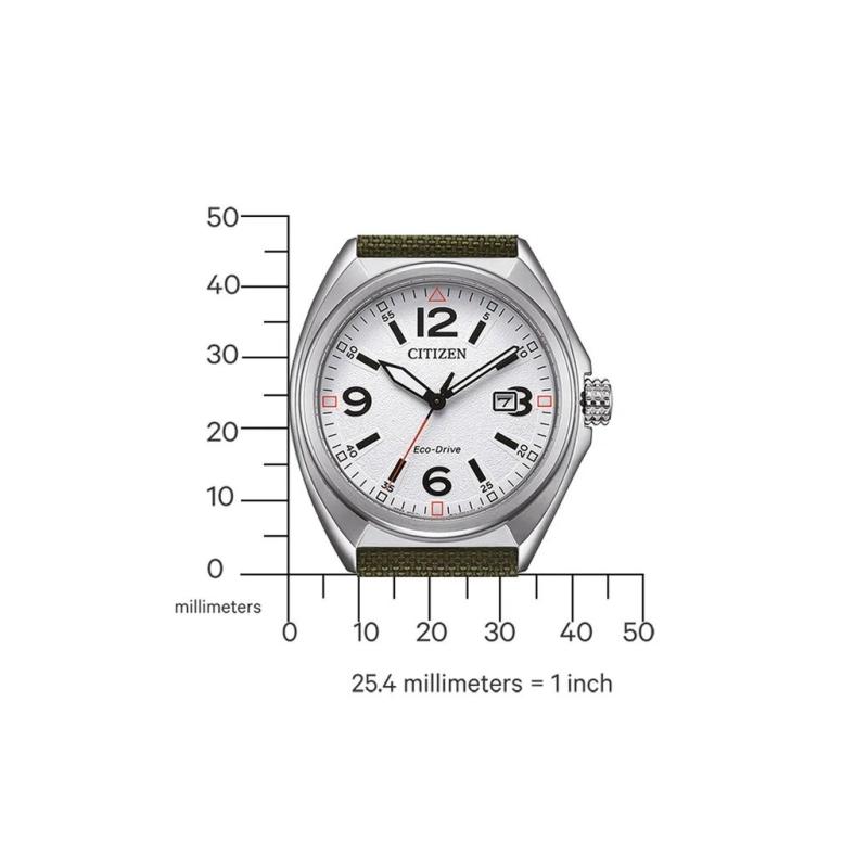 Pánské hodinky CITIZEN Sport AW1571-09A
