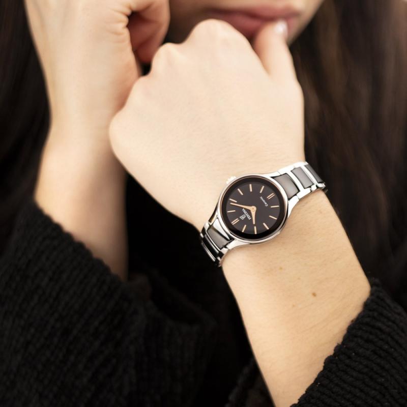 Dámské hodinky FESTINA Ceramic 20752/7