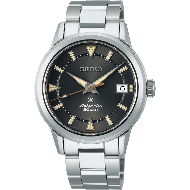 Pánské hodinky SEIKO Prospex The 1959 Alpinist Modern Re-interpretation SPB243J1