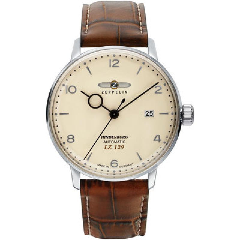 Pánske hodinky ZEPPELIN LZ 129 Hindenburg Automatic 8062-5