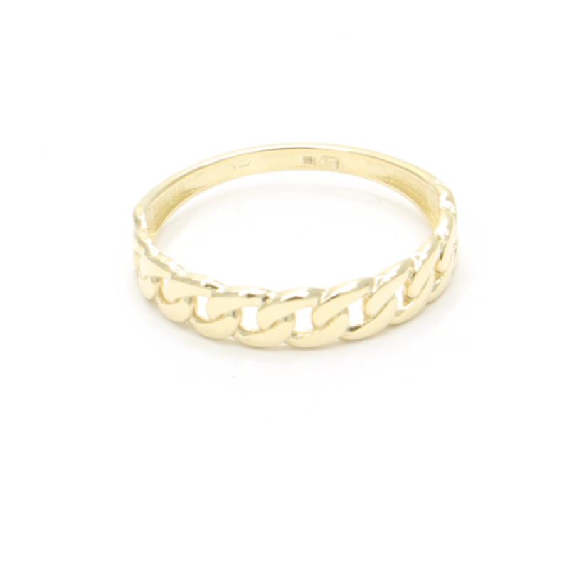 Zlatý prsten PATTIC AU 585/000 1,50 gr GU651801Y-55