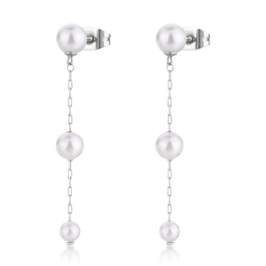 Náušnice SAGAPO Wisdom SWI37