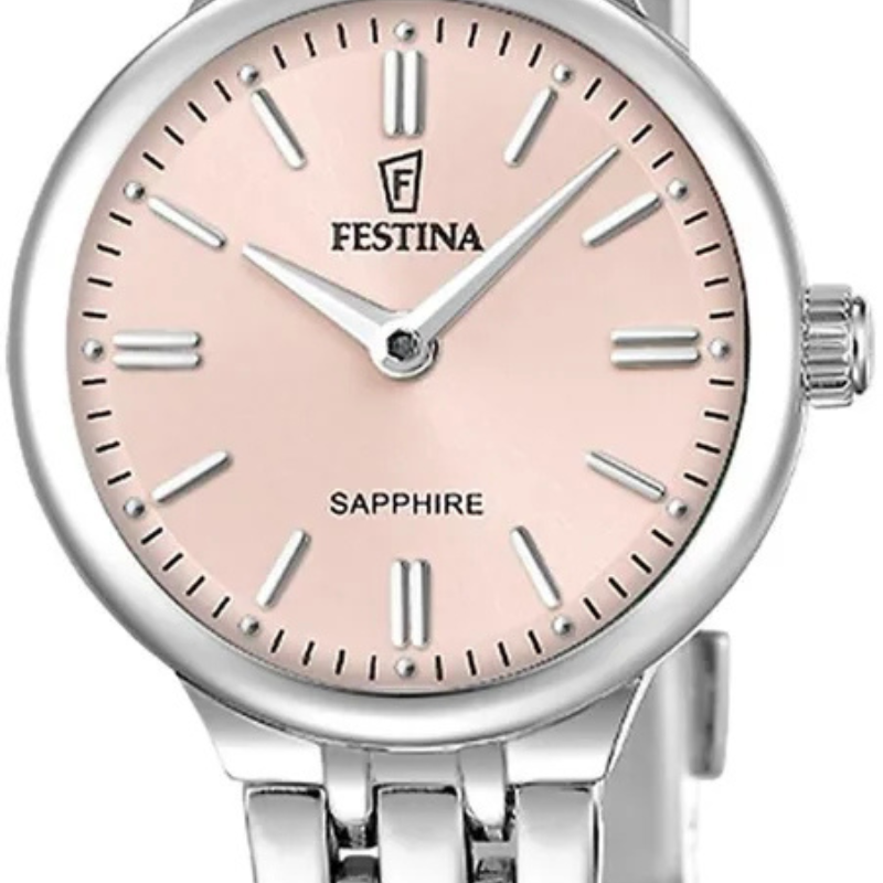 Dámské hodinky FESTINA Mademoiselle 20744/2
