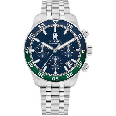 Pánské hodinky TOMMY HILFIGER TH85 1792185