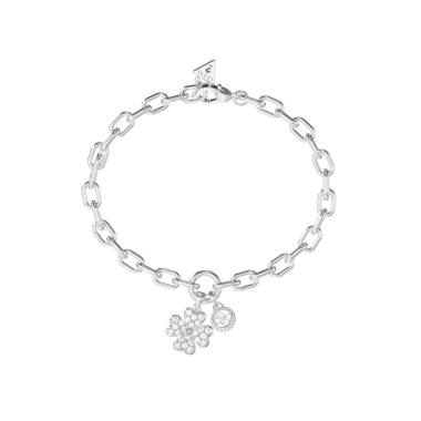 Náramek GUESS  Love Bites JUBB06044JWRHS