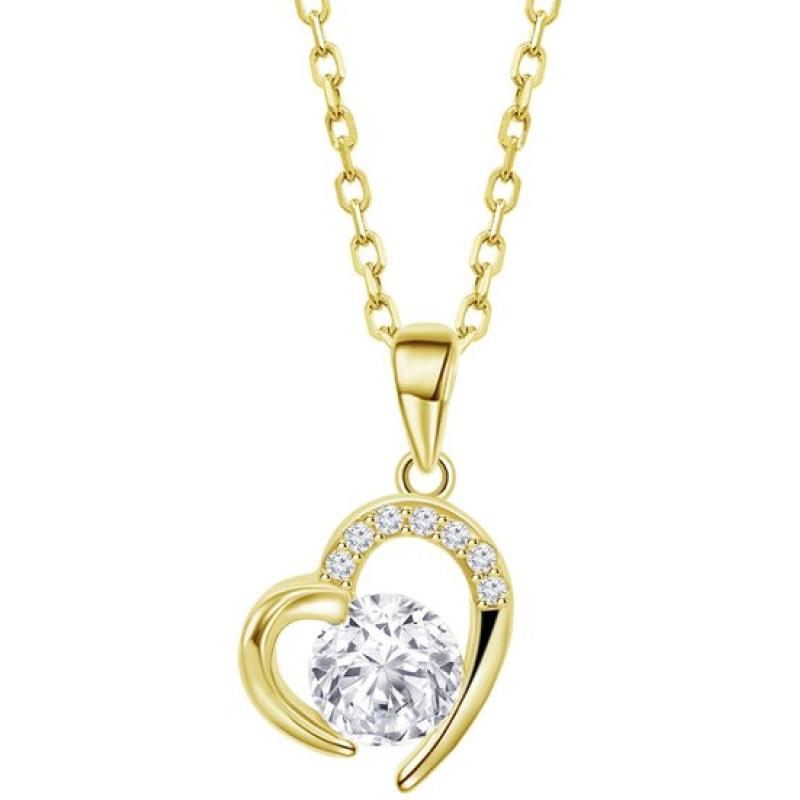 Náhrdelník LOTUS SILVER Moments AG 925/1000 LP3106-1/4