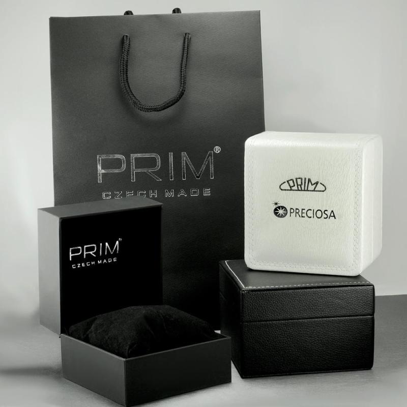 Dámské hodinky PRIM Preciosa Amenity Sirius W02O.17009.D