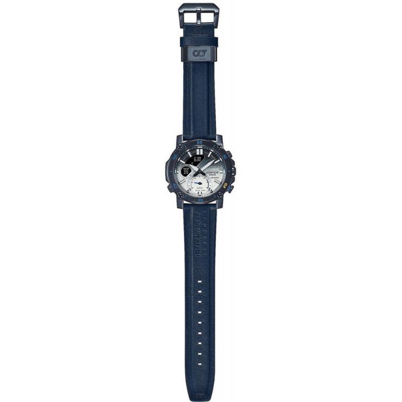 Pánské hodinky CASIO Edifice Scuderia Alphatauri 2020 Limited Edition ECB-20AT-2AER