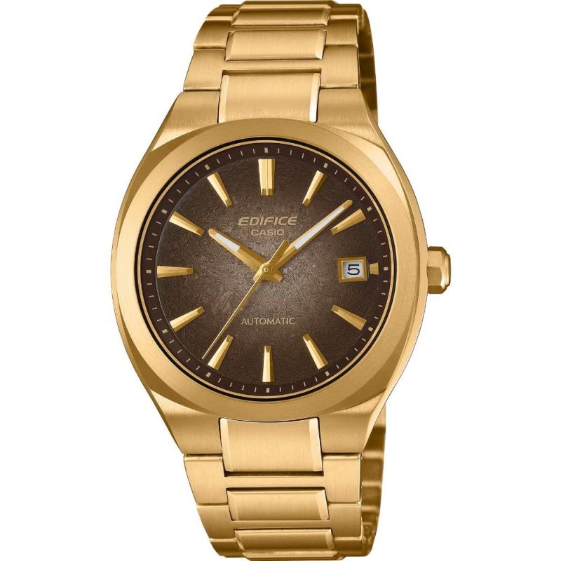 Hodinky CASIO Edifice Automatic EFK-200DG-5AER
