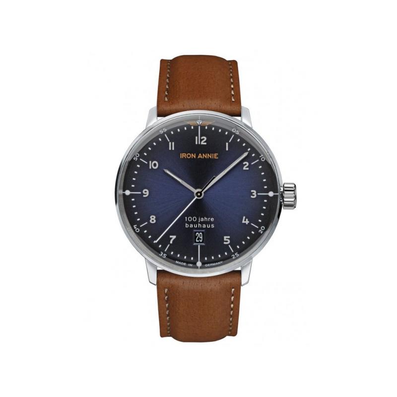 Pánske hodinky IRON ANNIE Bauhaus 5046-3