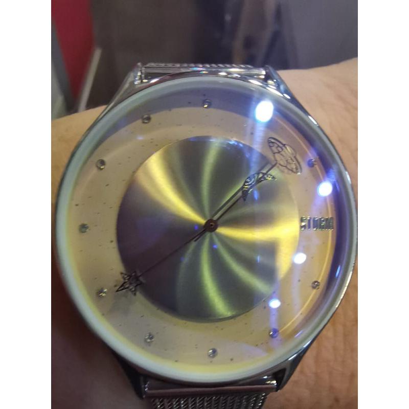 Dámské hodinky STORM Celestia Lazer Violet 47422/V